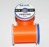 ��������� ���� Veevus 16/0  100 m fl orange